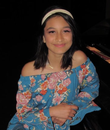 Chavez Lobo Theater - Secretary